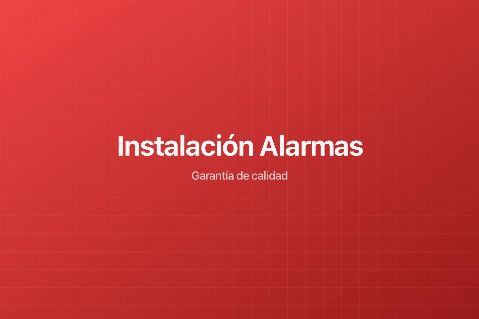 Técnico revisando sistema